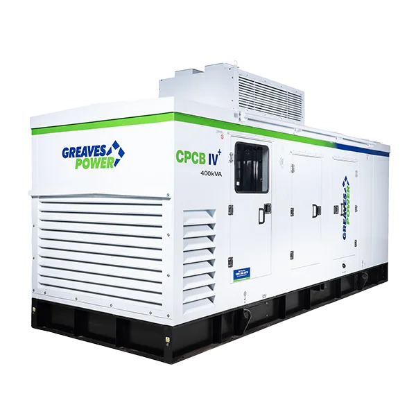 GPW II400